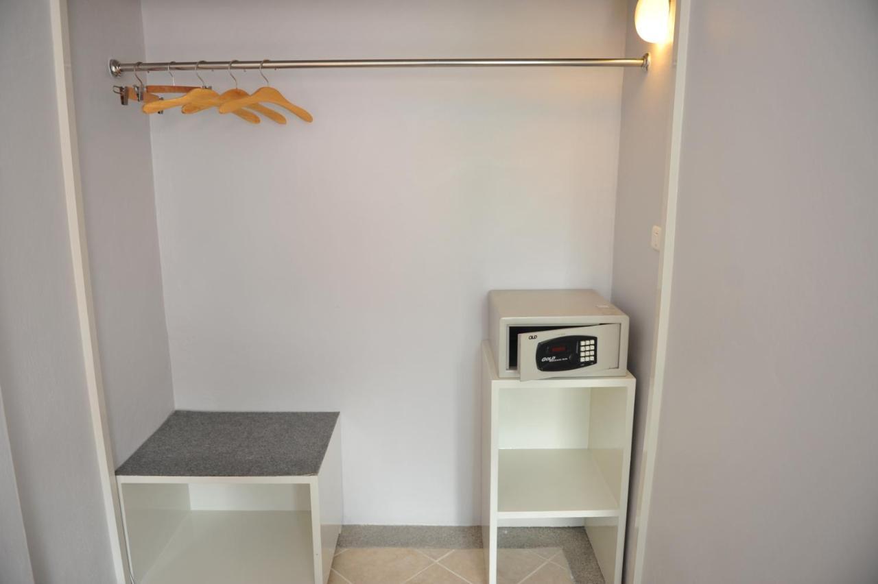 Drop Inn Бангкок Екстер'єр фото