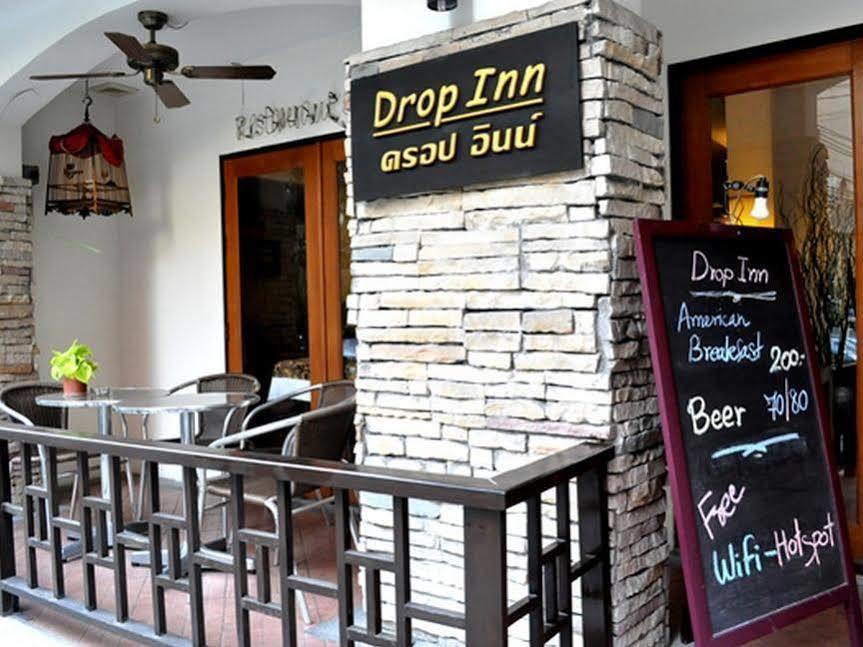 Drop Inn Бангкок Екстер'єр фото